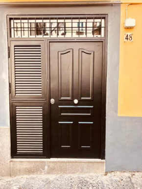 Hamlet appartment